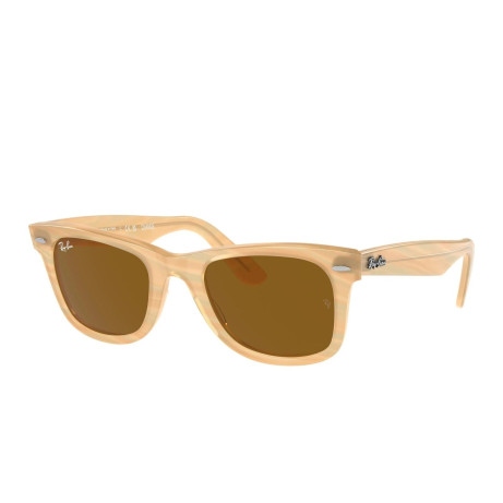 Occhiali da sole uomo donna Luxury Ray-Ban 2140 SOLE 140833 nuova collezione 2