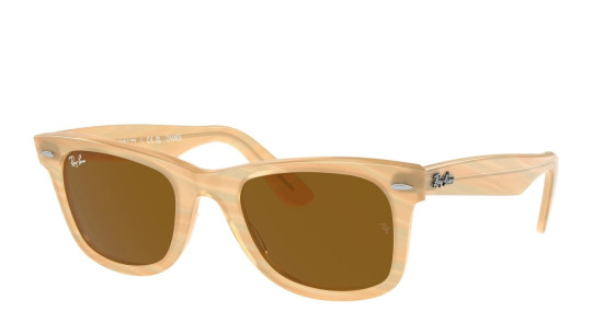 Occhiali da sole uomo donna Luxury Ray-Ban 2140 SOLE 140833 nuova collezione
