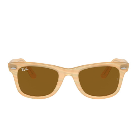 Occhiali sole uomo donna Luxury Ray-Ban 2140 SOLE 140833 nuova collezione