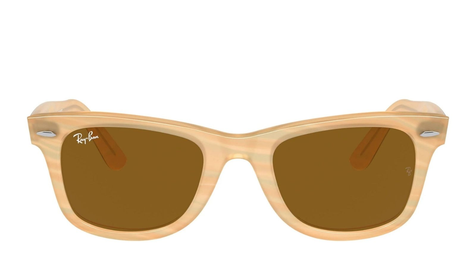 Occhiali da sole uomo donna Luxury Ray-Ban 2140 SOLE 140833 nuova collezione