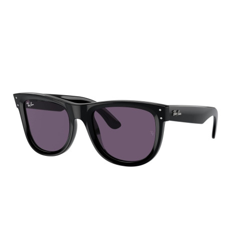 Occhiali sole uomo donna Luxury Ray-Ban R0502S SOLE 66771A nuova collezione 2
