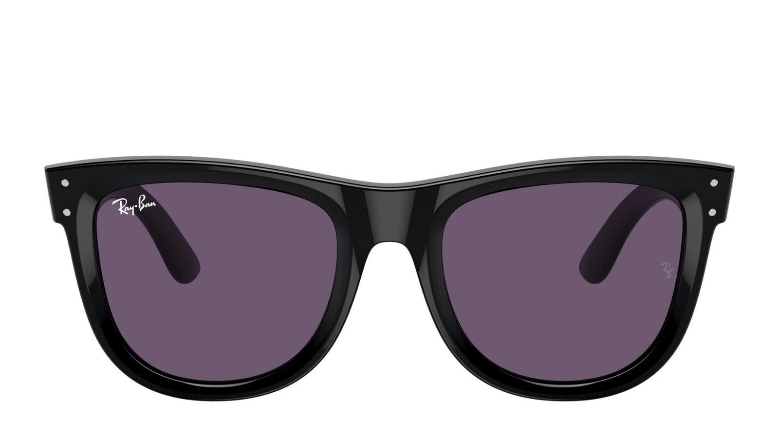 Occhiali da sole uomo donna Luxury Ray-Ban R0502S SOLE 66771A nuova collezione