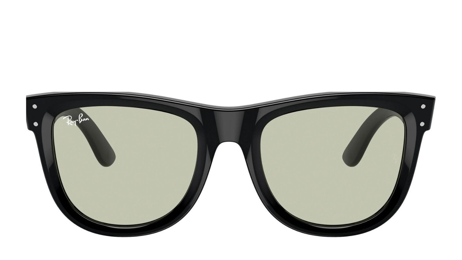 Occhiali sole uomo donna Luxury Ray-Ban R0502S SOLE 6677/2 nuova collezione