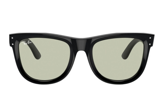 Occhiali da sole uomo donna Luxury Ray-Ban R0502S SOLE 6677/2 nuova collezione