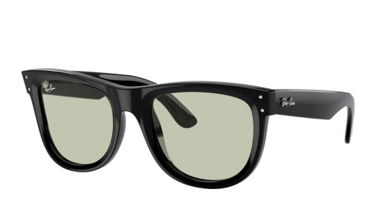 Occhiali sole uomo donna Luxury Ray-Ban R0502S SOLE 6677/2 nuova collezione