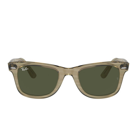 Occhiali sole uomo donna Luxury Ray-Ban 2140 SOLE 138731 nuova collezione
