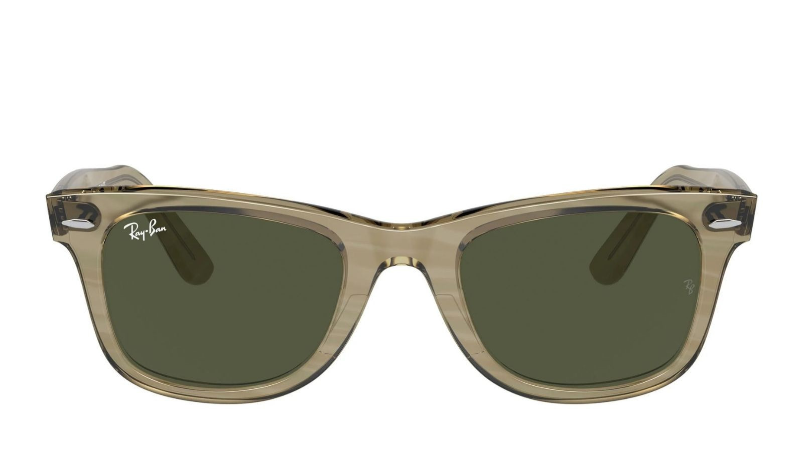 Occhiali da sole uomo donna Luxury Ray-Ban 2140 SOLE 138731 nuova collezione