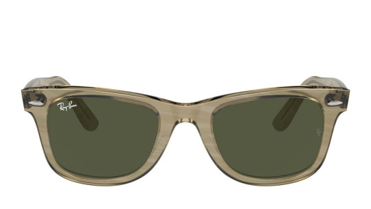 Occhiali da sole uomo donna Luxury Ray-Ban 2140 SOLE 138731 nuova collezione