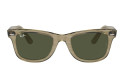 Occhiali sole uomo donna Luxury Ray-Ban 2140 SOLE 138731 nuova collezione