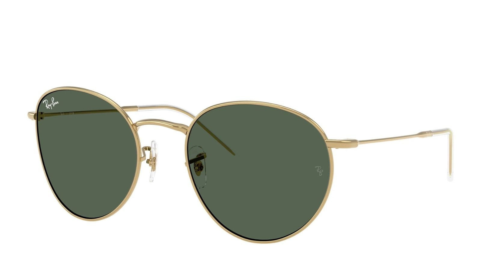 Occhiali da sole uomo donna Luxury Ray-Ban R0103S SOLE 001/VR nuova collezione