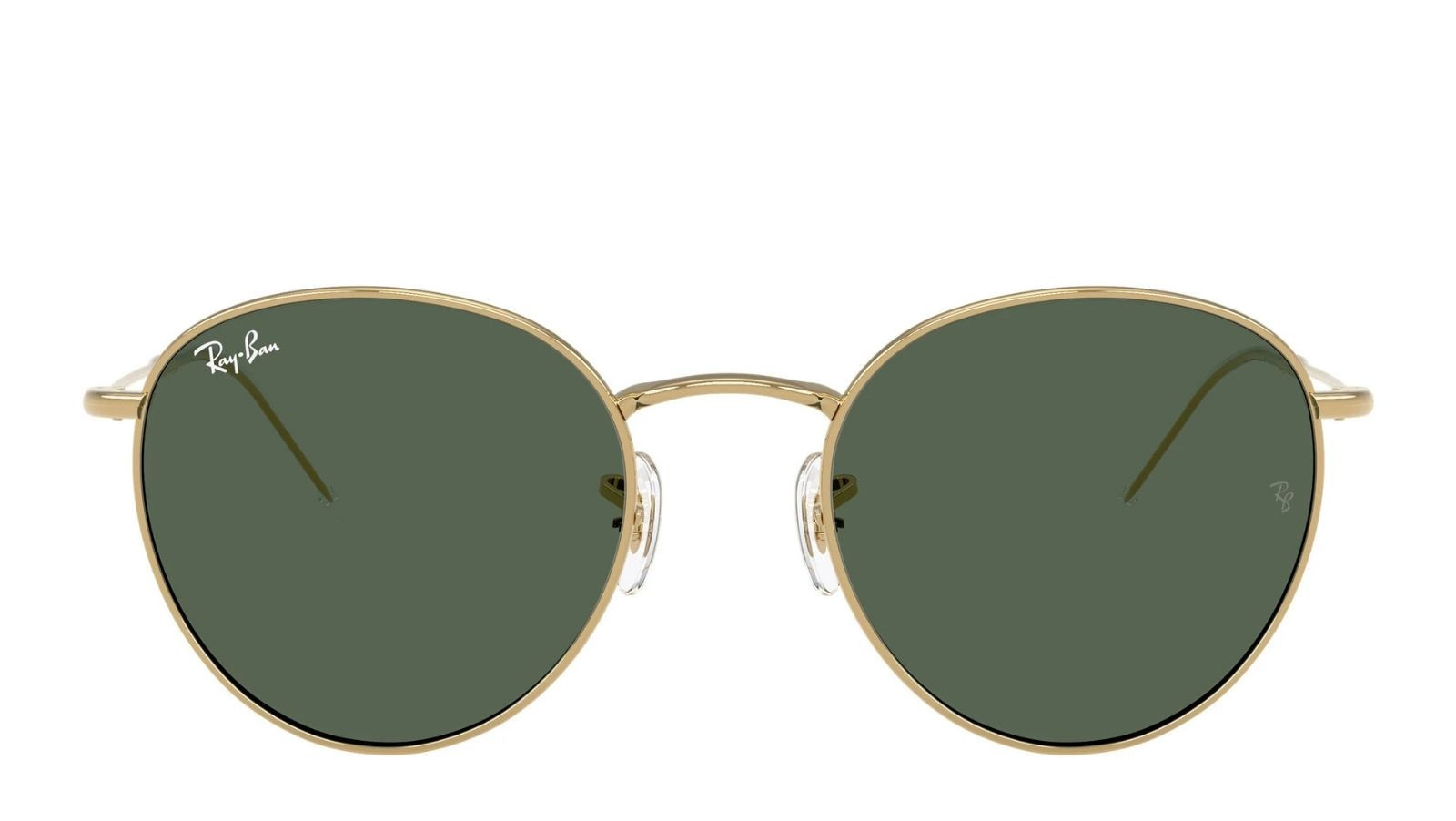 Occhiali sole uomo donna Luxury Ray-Ban R0103S SOLE 001/VR nuova collezione
