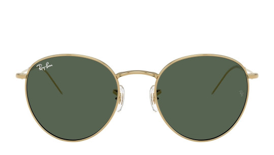 Occhiali sole uomo donna Luxury Ray-Ban R0103S SOLE 001/VR nuova collezione