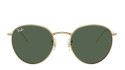 Occhiali sole uomo donna Luxury Ray-Ban R0103S SOLE 001/VR nuova collezione