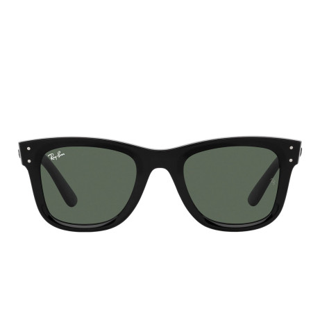 Occhiali sole uomo donna Luxury Ray-Ban R0502S SOLE 6677VR nuova collezione
