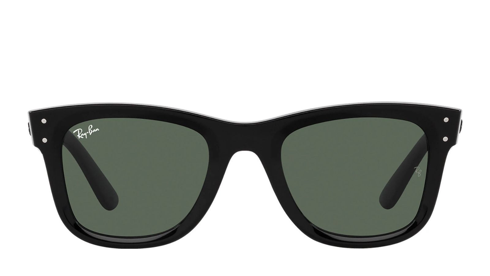 Occhiali da sole uomo donna Luxury Ray-Ban R0502S SOLE 6677VR nuova collezione