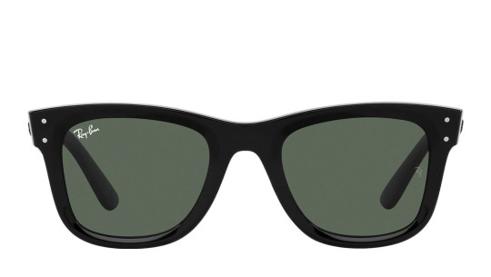 Occhiali sole uomo donna Luxury Ray-Ban R0502S SOLE 6677VR nuova collezione