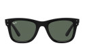 Occhiali sole uomo donna Luxury Ray-Ban R0502S SOLE 6677VR nuova collezione