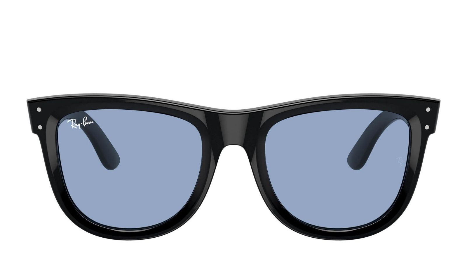 Occhiali da sole uomo donna Luxury Ray-Ban R0502S SOLE 667772 nuova collezione