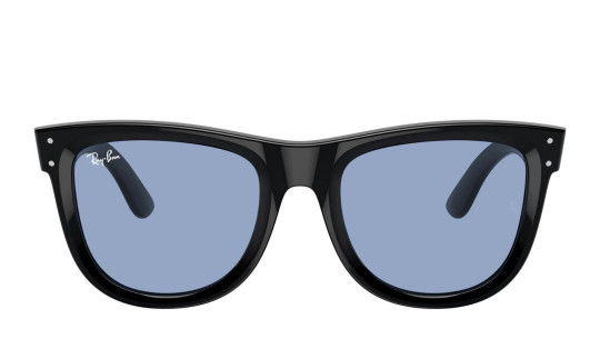 Occhiali da sole uomo donna Luxury Ray-Ban R0502S SOLE 667772 nuova collezione