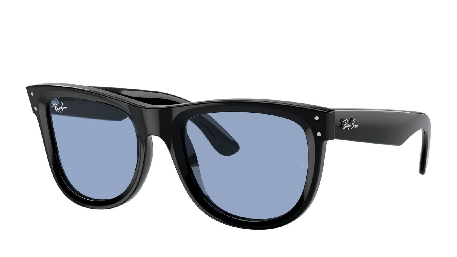 Occhiali da sole uomo donna Luxury Ray-Ban R0502S SOLE 667772 nuova collezione