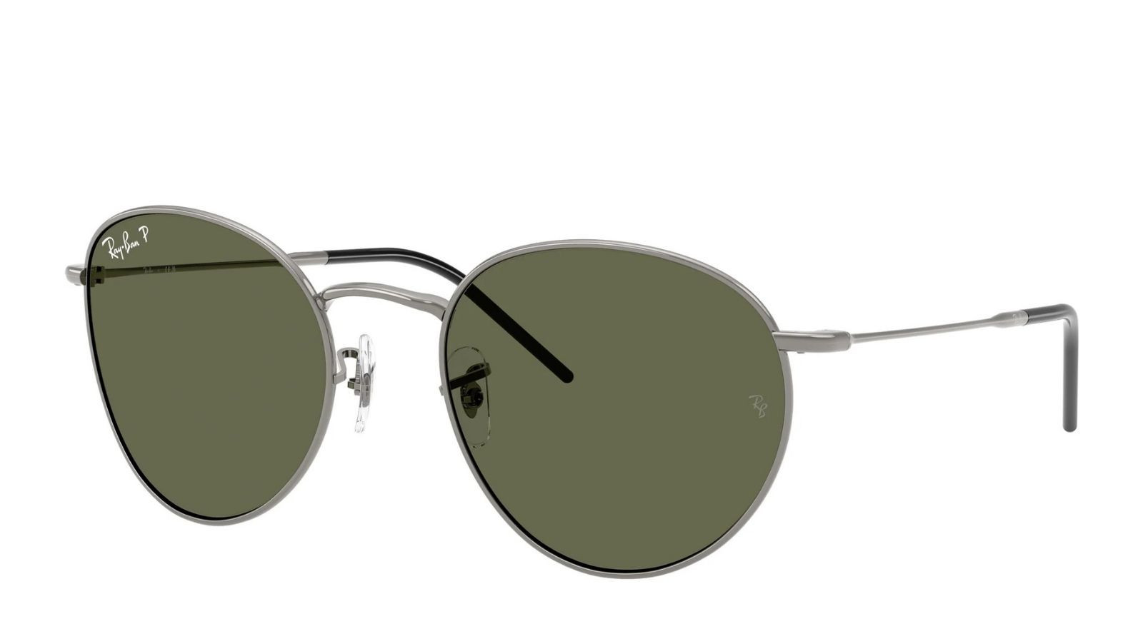 Occhiali da sole uomo donna Luxury Ray-Ban R0103S SOLE 004/9A nuova collezione
