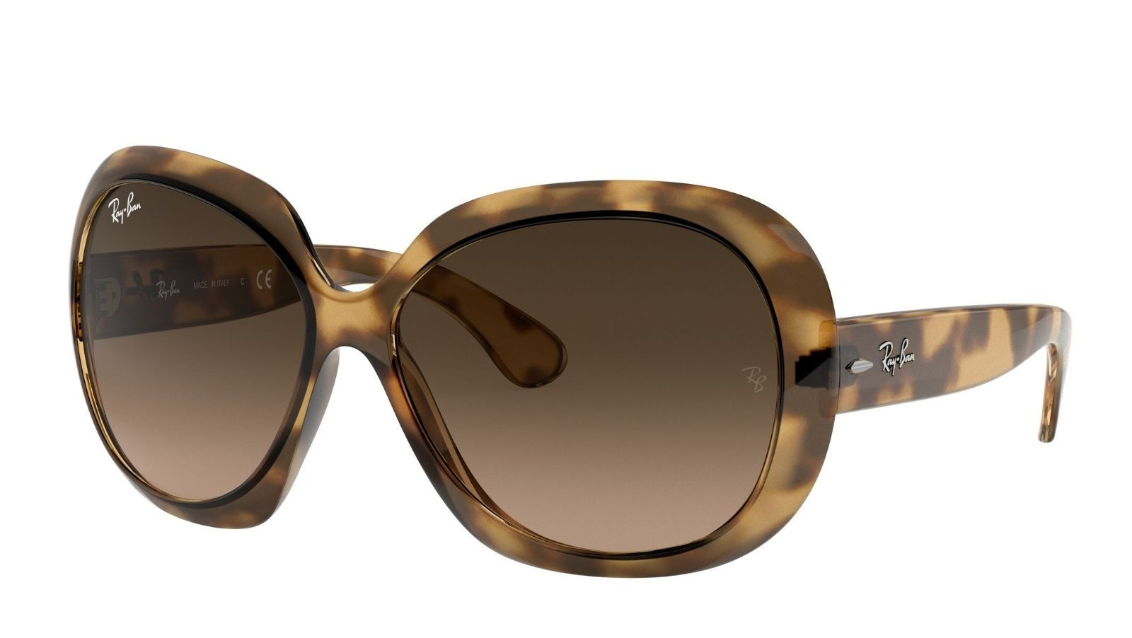 Occhiali da sole donna Luxury Ray-Ban 4098 SOLE 642/A5 nuova collezione