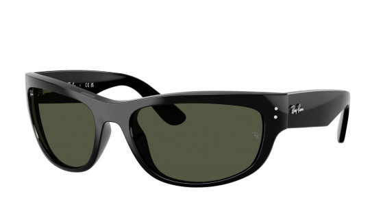 Occhiali sole uomo donna Luxury Ray-Ban 2289 SOLE 901/31 nuova collezione