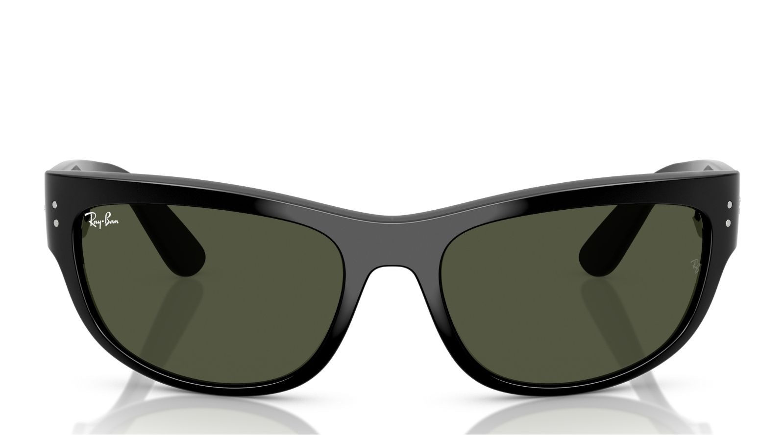 Occhiali da sole uomo donna Luxury Ray-Ban 2289 SOLE 901/31 nuova collezione
