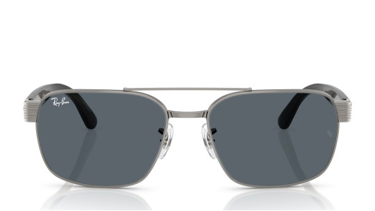 Occhiali da sole uomo donna Luxury Ray-Ban 3751 SOLE 004/R5 nuova collezione