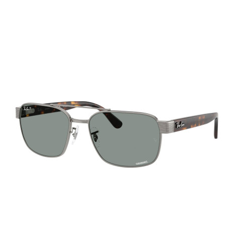 Occhiali da sole uomo donna Luxury Ray-Ban 3751CH SOLE 004/3R nuova collezione 2