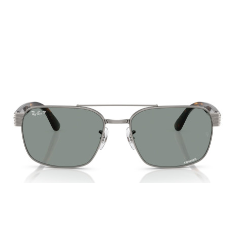 Occhiali sole uomo donna Luxury Ray-Ban 3751CH SOLE 004/3R nuova collezione