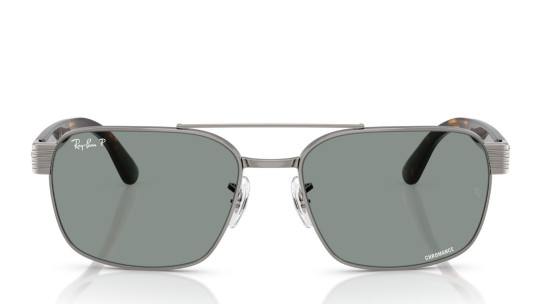 Occhiali da sole uomo donna Luxury Ray-Ban 3751CH SOLE 004/3R nuova collezione