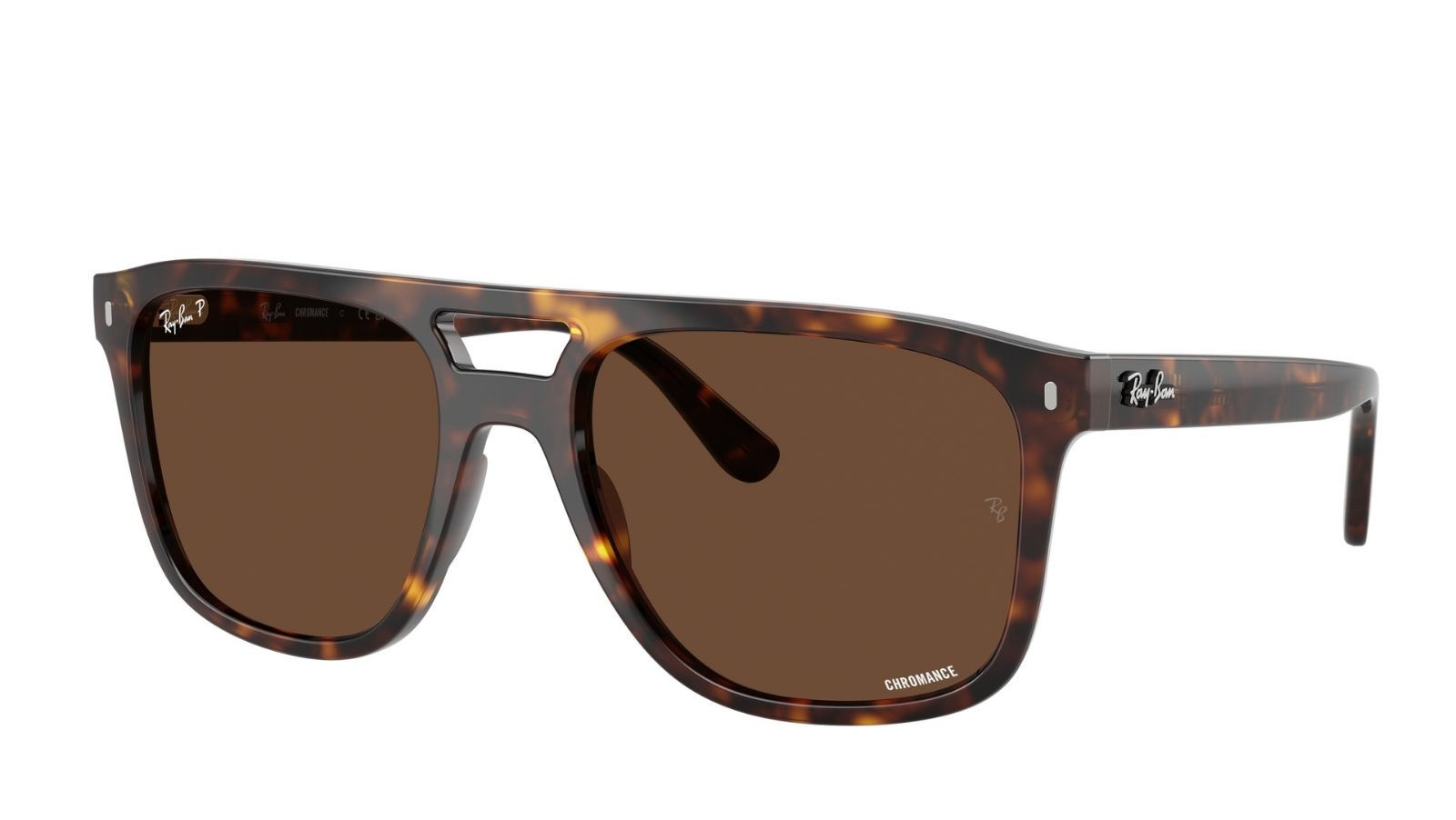 Occhiali sole uomo donna Luxury Ray-Ban 2213CH SOLE 902/AN nuova collezione