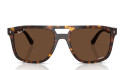 Occhiali da sole uomo donna Luxury Ray-Ban 2213CH SOLE 902/AN nuova collezione