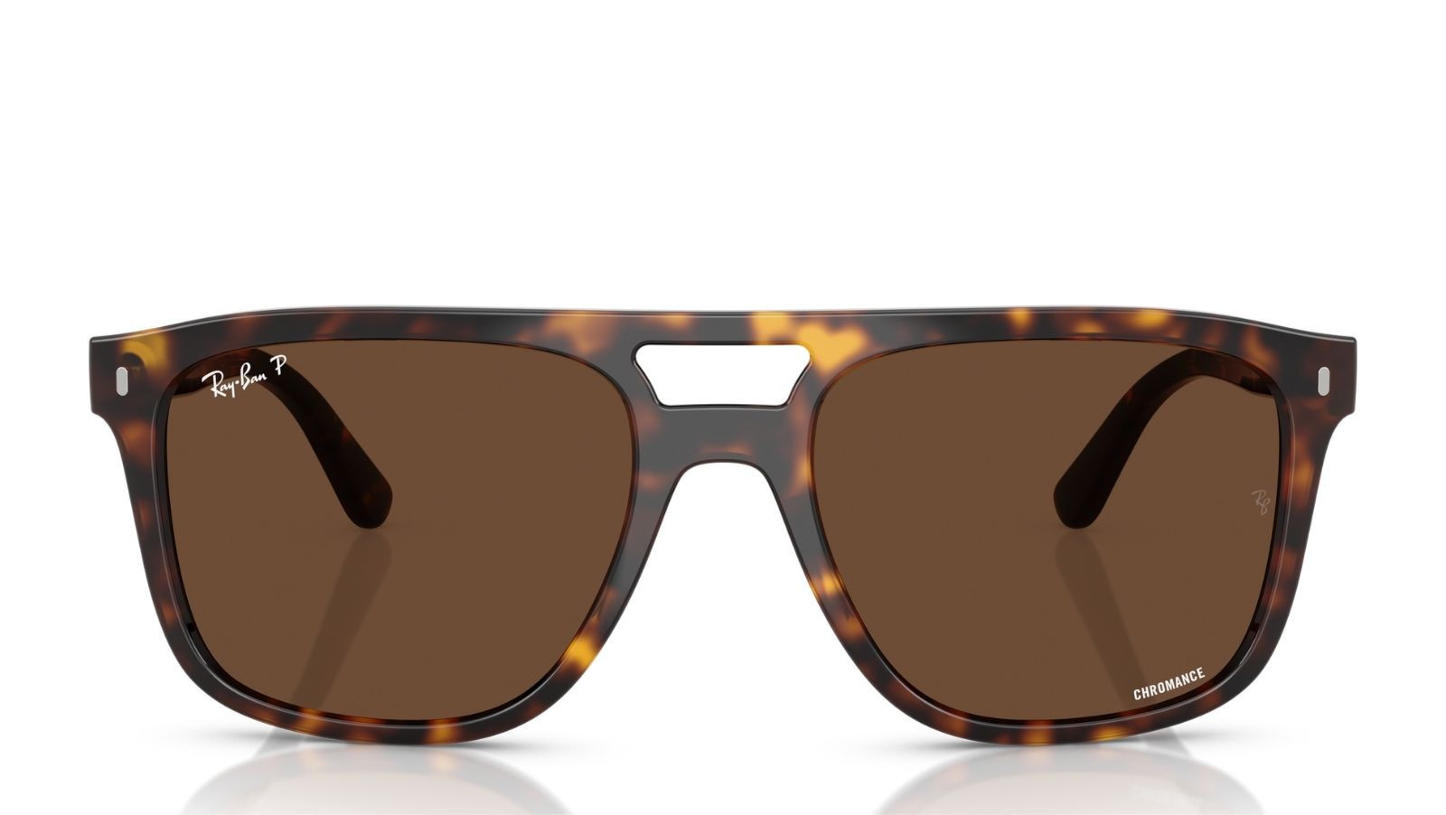 Occhiali da sole uomo donna Luxury Ray-Ban 2289 SOLE 954/33 nuova collezione