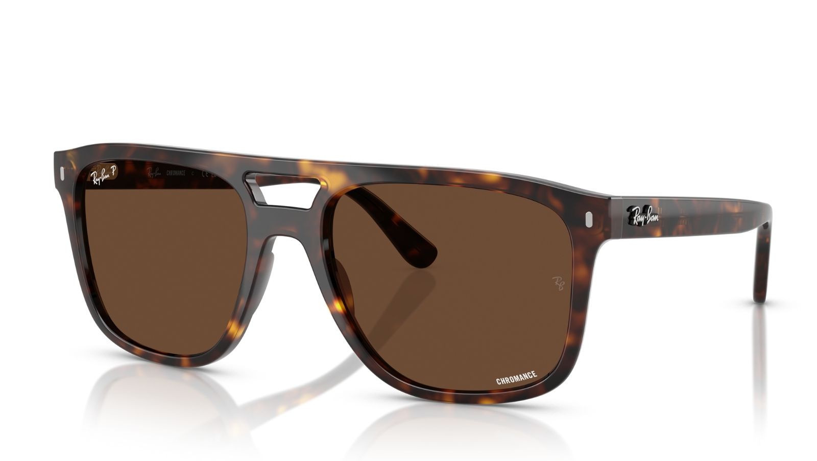 Occhiali sole uomo donna Luxury Ray-Ban 2289 SOLE 954/33 nuova collezione