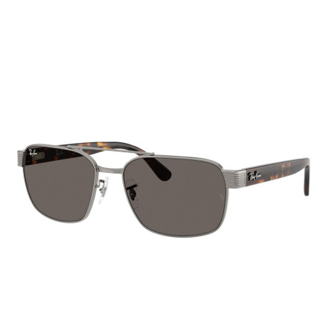 Occhiali sole uomo donna Luxury Ray-Ban 3751 SOLE 004/B1 nuova collezione 2