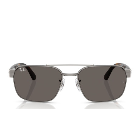 Occhiali sole uomo donna Luxury Ray-Ban 3751 SOLE 004/B1 nuova collezione