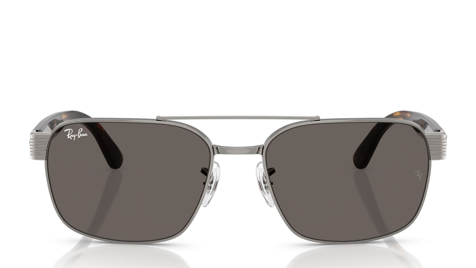 Occhiali sole uomo donna Luxury Ray-Ban 3751 SOLE 004/B1 nuova collezione