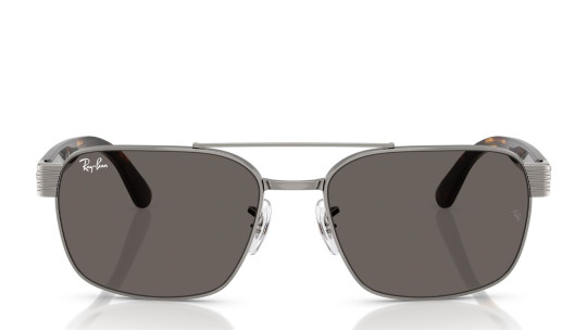 Occhiali sole uomo donna Luxury Ray-Ban 3751 SOLE 004/B1 nuova collezione