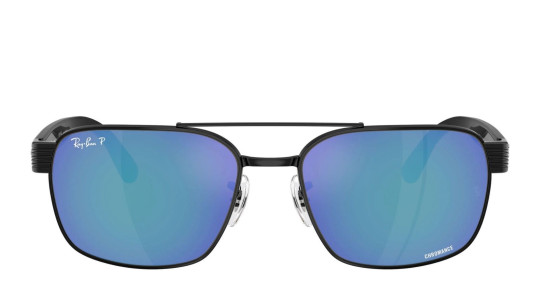 Occhiali da sole uomo donna Luxury Ray-Ban 3751CH SOLE 002/4L nuova collezione Occhiali da sole uomo donna Luxury Ray-Ban 3751CH SOLE 002/4L nuova collezione