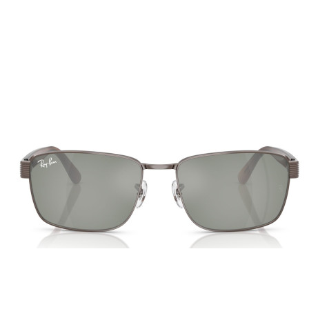 Occhiali sole uomo donna Luxury Ray-Ban 3750 SOLE 925940 nuova collezione