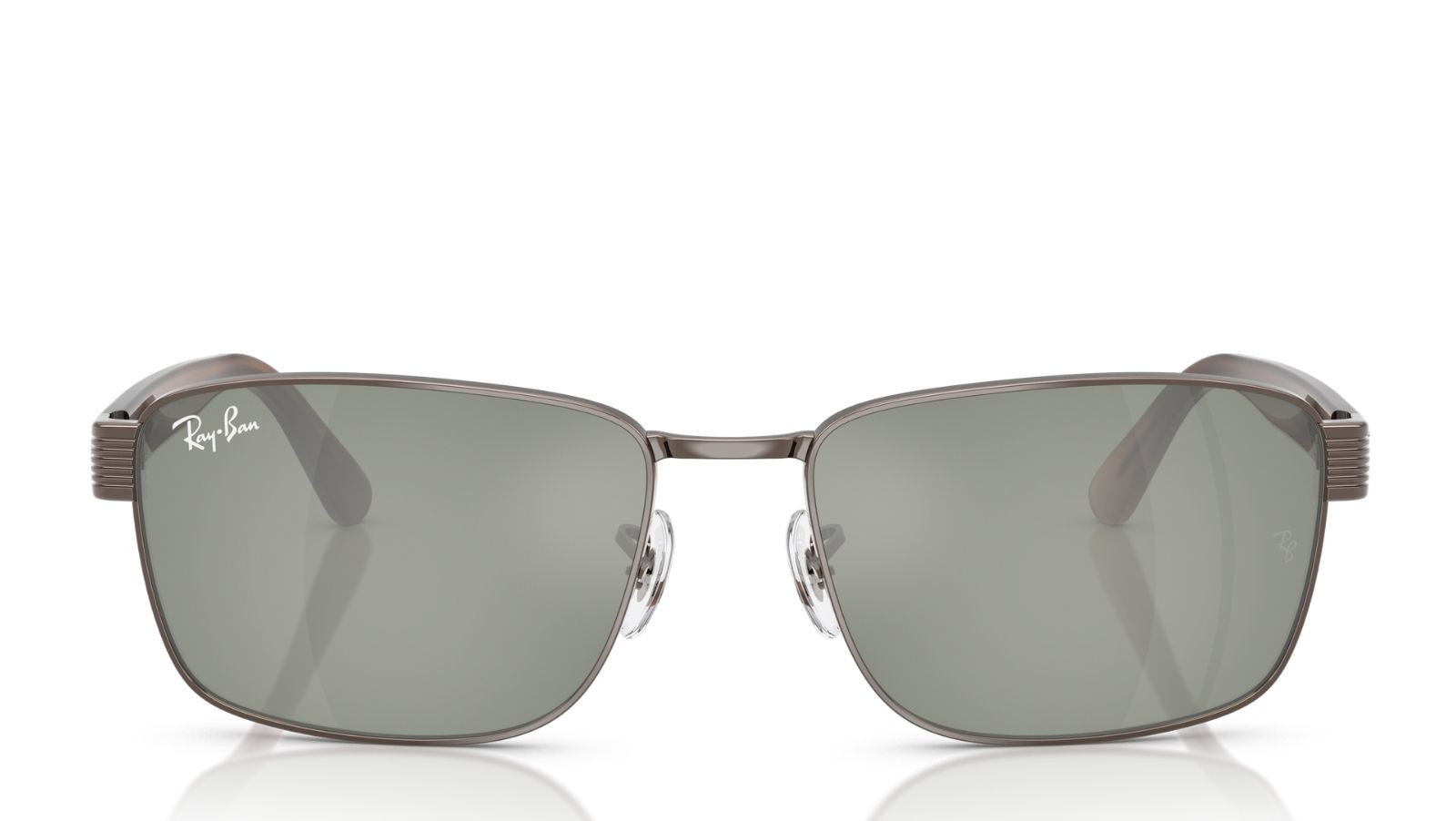 Occhiali da sole uomo donna Luxury Ray-Ban 3750 SOLE 925940 nuova collezione