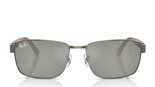 Occhiali sole uomo donna Luxury Ray-Ban 3750 SOLE 925940 nuova collezione