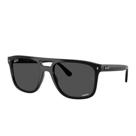Occhiali da sole uomo donna Luxury Ray-Ban 2213CH SOLE 901/K8 nuova collezione 2