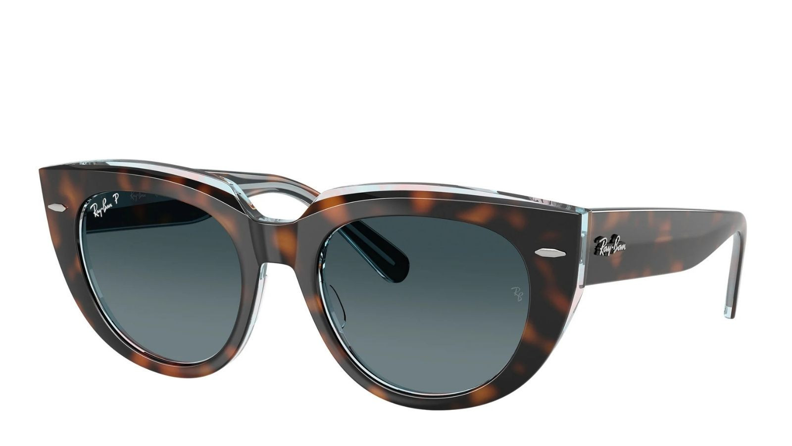 Occhiali da sole donna Luxury Ray-Ban 2286 SOLE 1413S3 nuova collezione