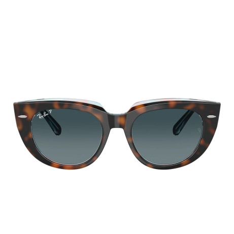 Women's Sunglasses Luxury Gucci GG1660S 007 light blue light