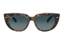 Occhiali da sole donna Luxury Ray-Ban 2286 SOLE 1413S3 nuova collezione