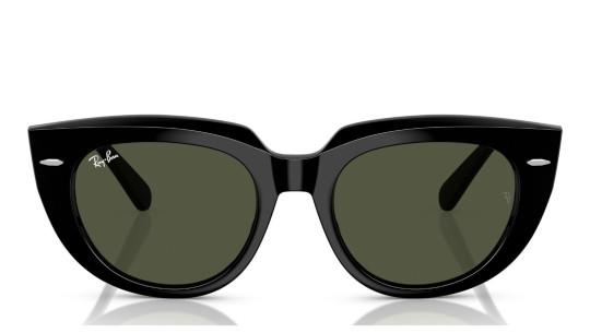 Occhiali da sole donna Luxury Ray-Ban 2286 SOLE 901/31 nuova collezione