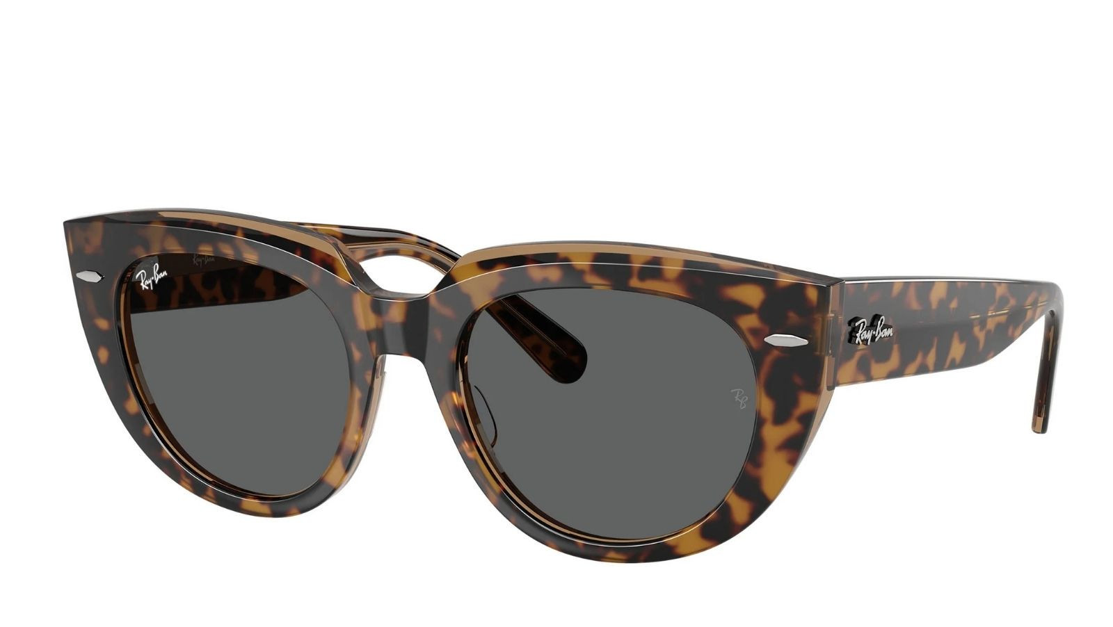 Occhiali da sole donna Luxury Ray-Ban 2286 SOLE 1292B1 nuova collezione